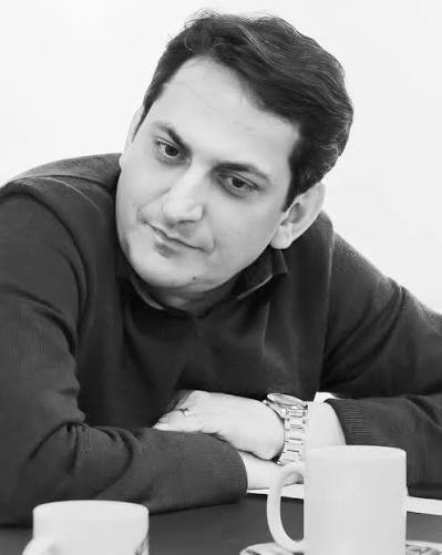 Saeed Haghir
