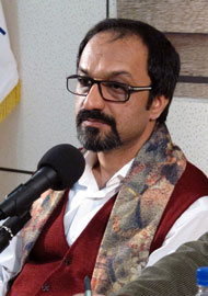 Hamid-Reza Sha`iri